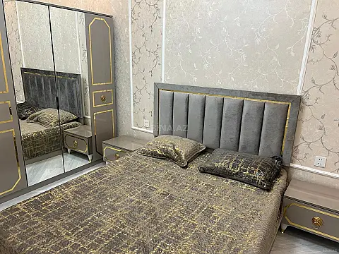 Kirayə verilir 3 otaqlı mənzil 78 m²