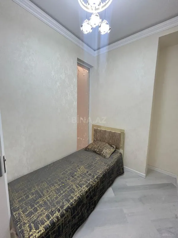 Kirayə verilir 3 otaqlı mənzil 78 m²