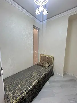 Kirayə verilir 3 otaqlı mənzil 78 m²