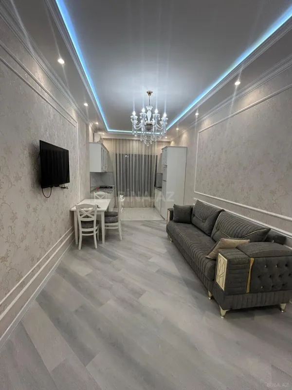 Kirayə verilir 3 otaqlı mənzil 78 m²