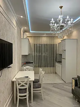 Kirayə verilir 3 otaqlı mənzil 78 m²