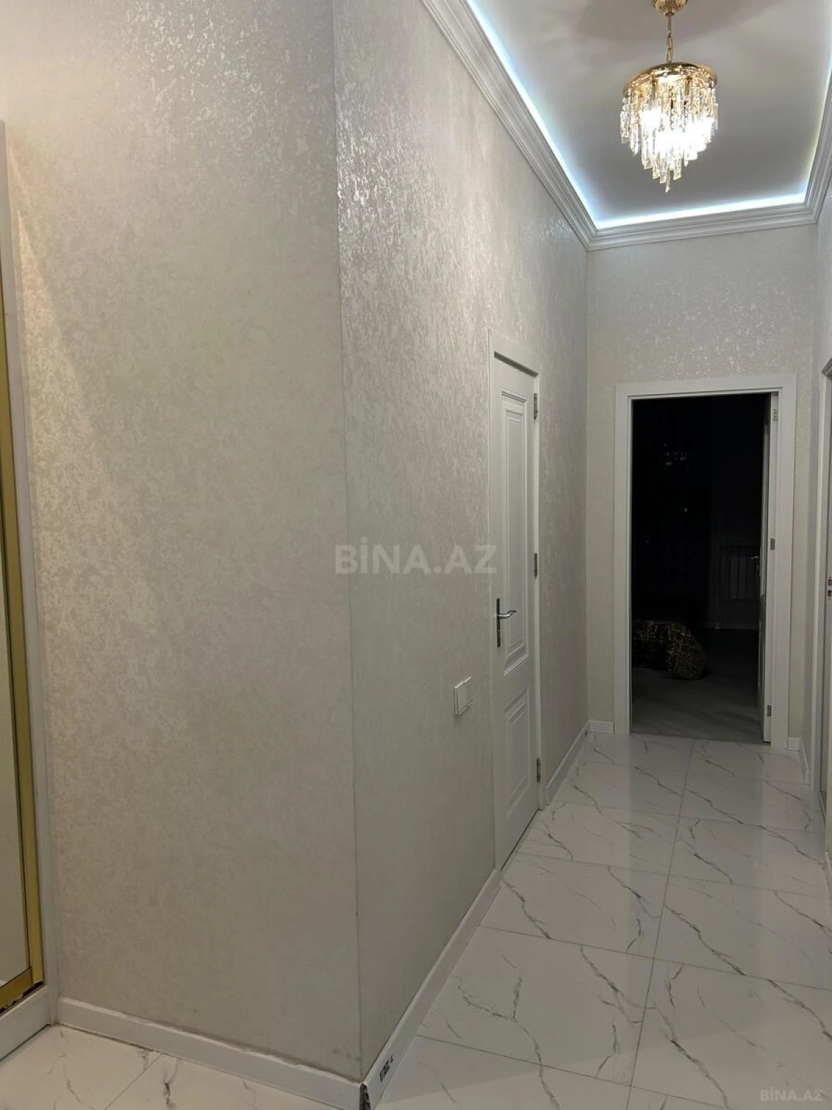 Kirayə verilir 3 otaqlı mənzil 78 m²