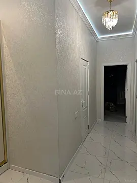 Kirayə verilir 3 otaqlı mənzil 78 m²
