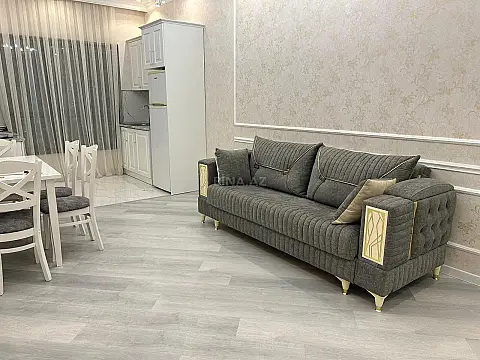 Kirayə verilir 3 otaqlı mənzil 78 m²