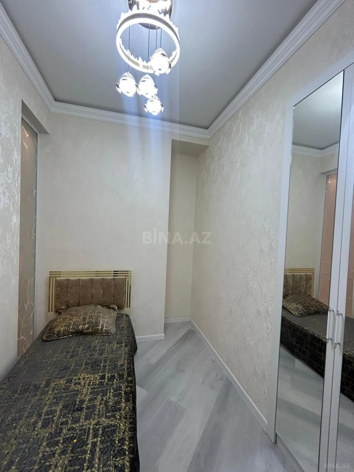 Kirayə verilir 3 otaqlı mənzil 78 m²