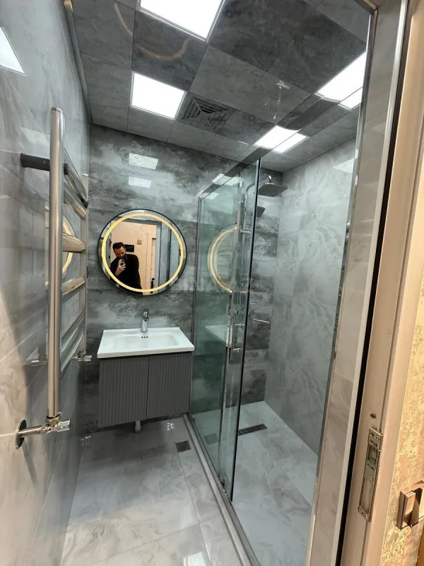 Satılır 2 otaqlı mənzil 65 m²