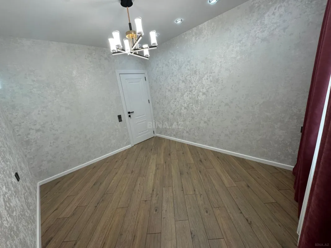 Satılır 2 otaqlı mənzil 65 m²