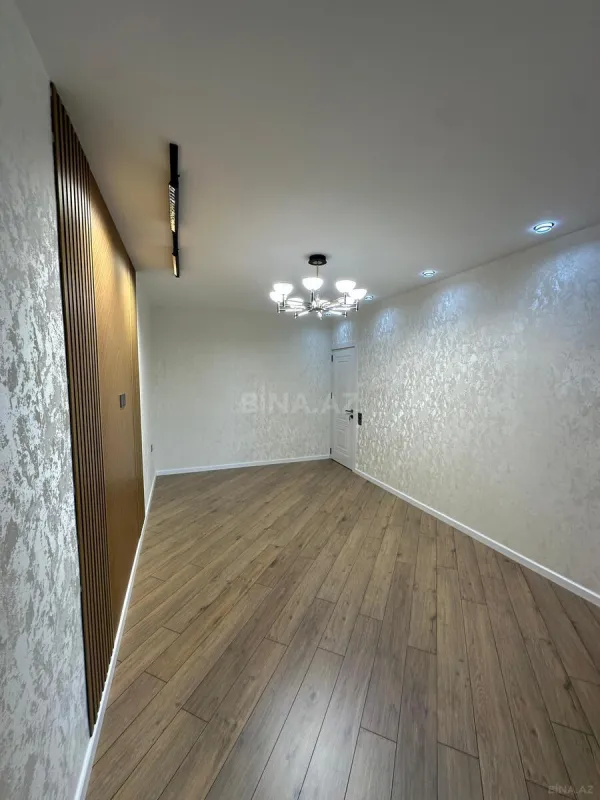 Satılır 2 otaqlı mənzil 65 m²