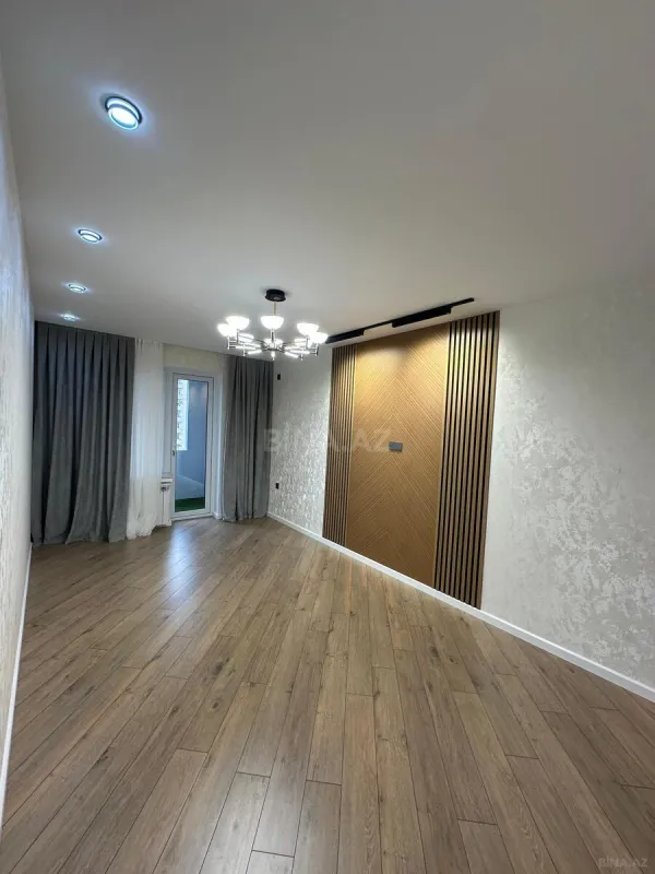 Satılır 2 otaqlı mənzil 65 m²