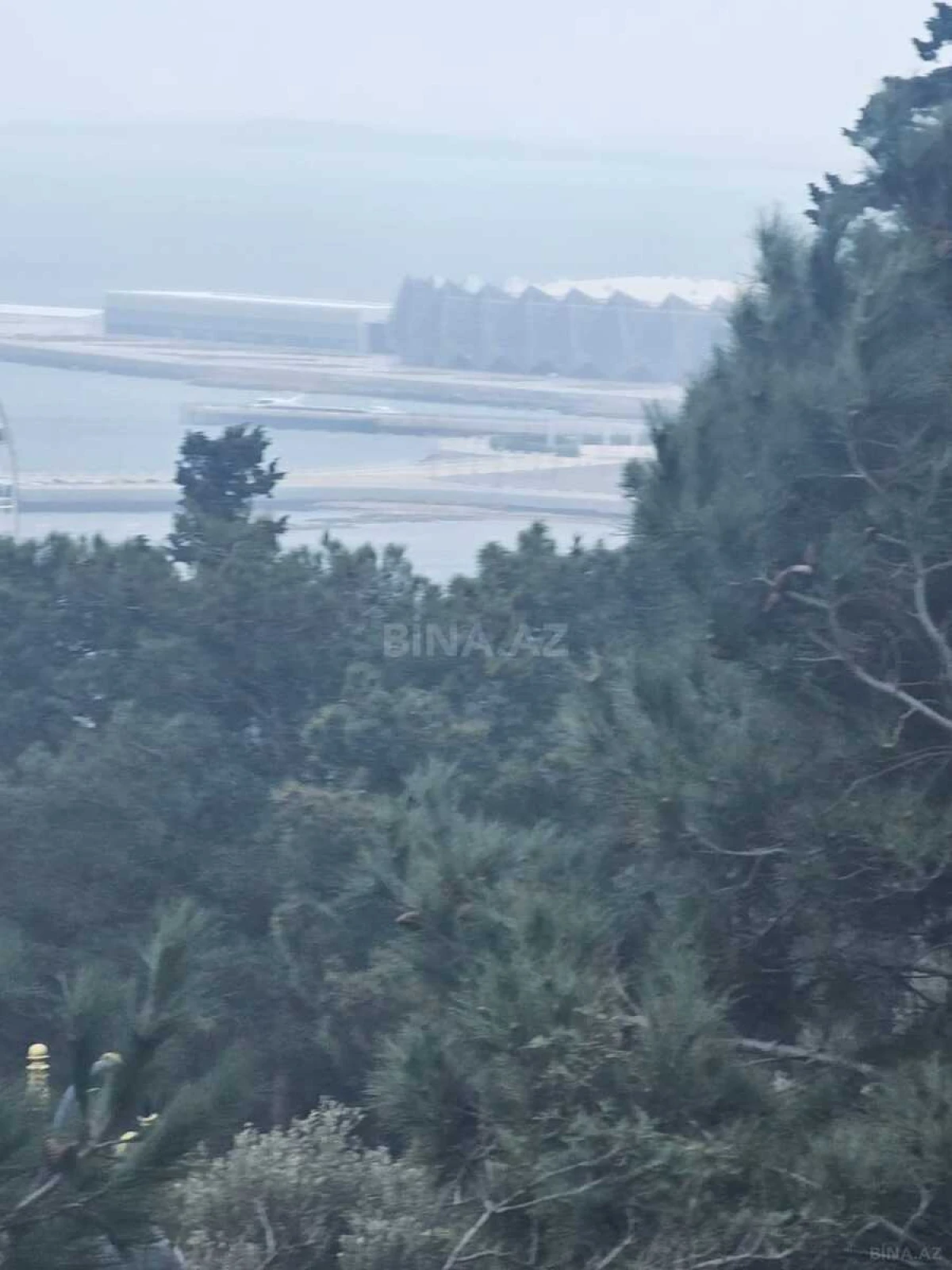 Kirayə verilir 3 otaqlı mənzil 80 m²