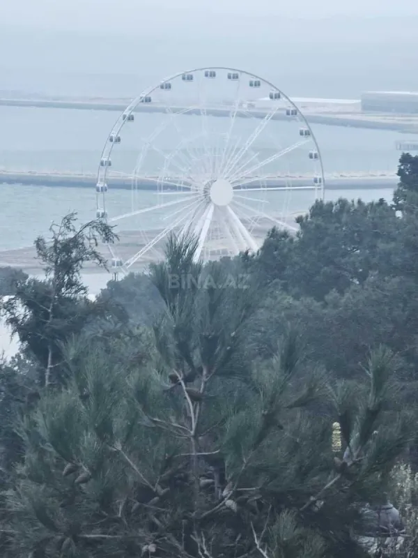 Kirayə verilir 3 otaqlı mənzil 80 m²