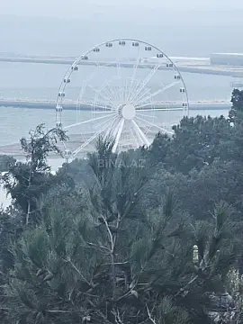 Kirayə verilir 3 otaqlı mənzil 80 m²