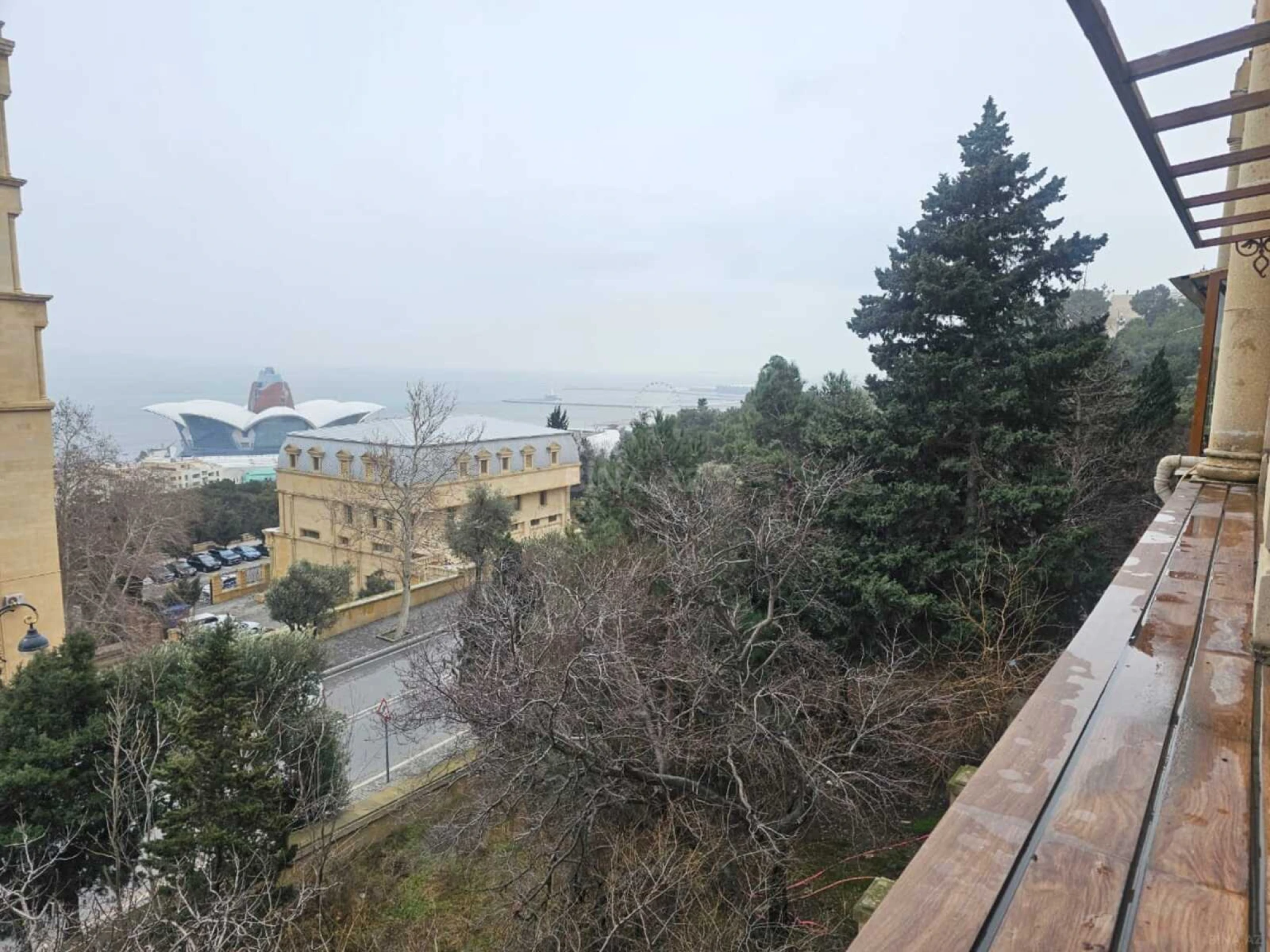 Kirayə verilir 3 otaqlı mənzil 80 m²