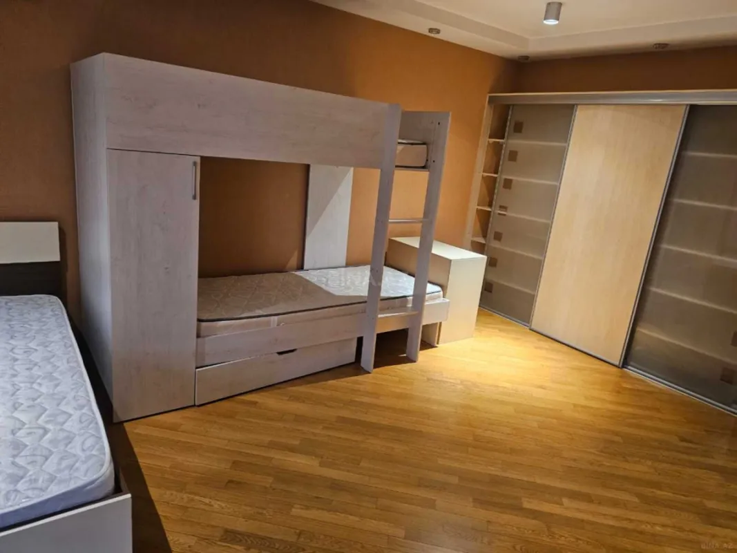 Kirayə verilir 3 otaqlı mənzil 80 m²