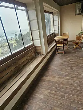 Kirayə verilir 3 otaqlı mənzil 80 m²