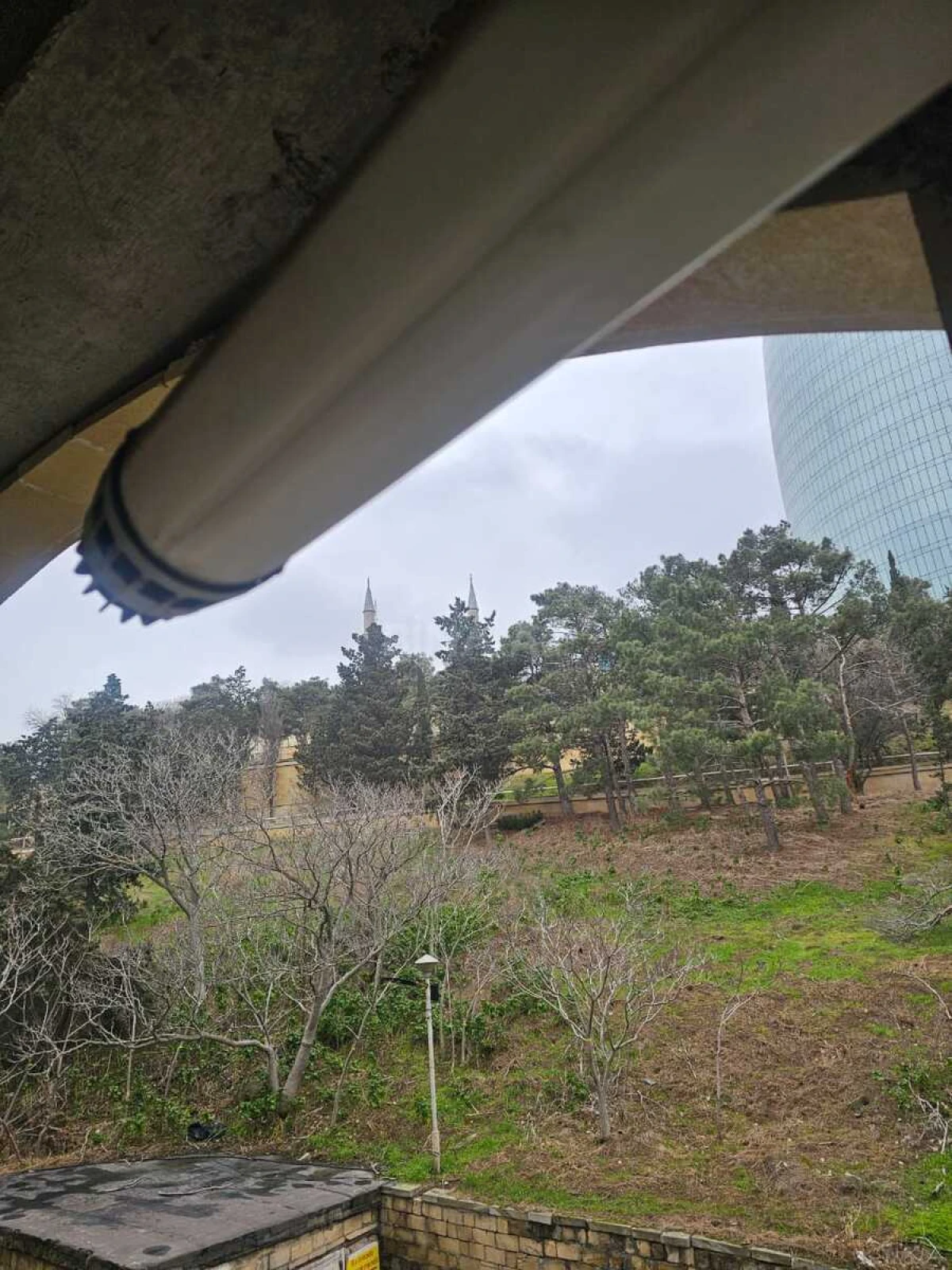 Kirayə verilir 3 otaqlı mənzil 80 m²