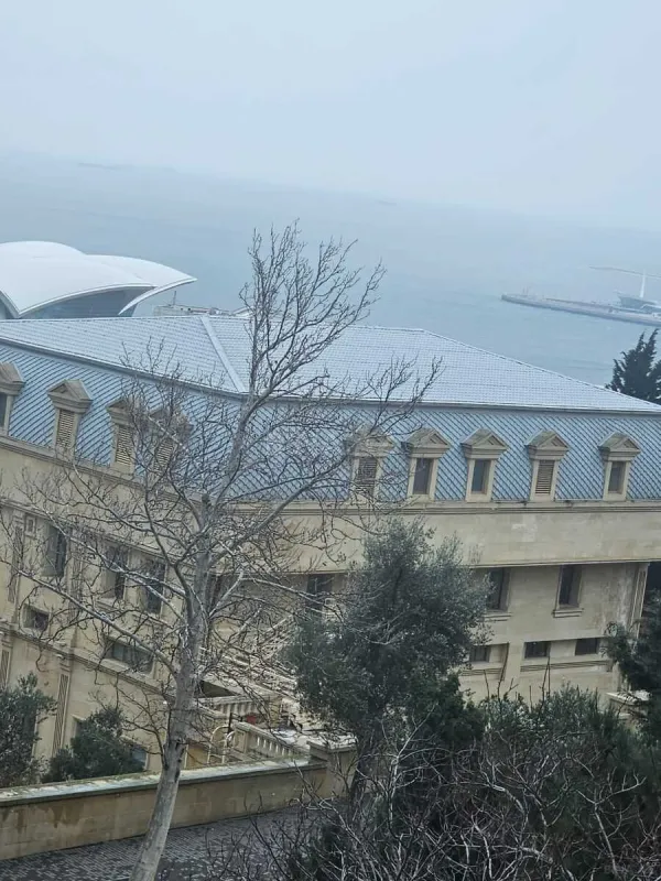 Kirayə verilir 3 otaqlı mənzil 80 m²