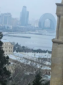 Kirayə verilir 3 otaqlı mənzil 80 m²