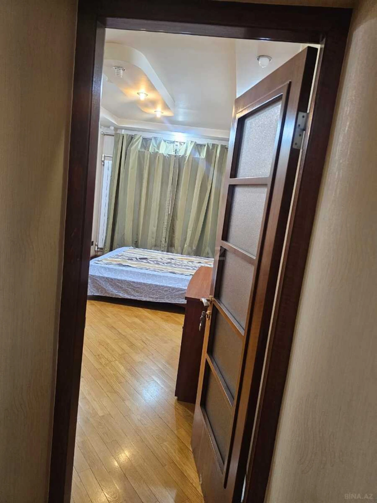 Kirayə verilir 3 otaqlı mənzil 80 m²