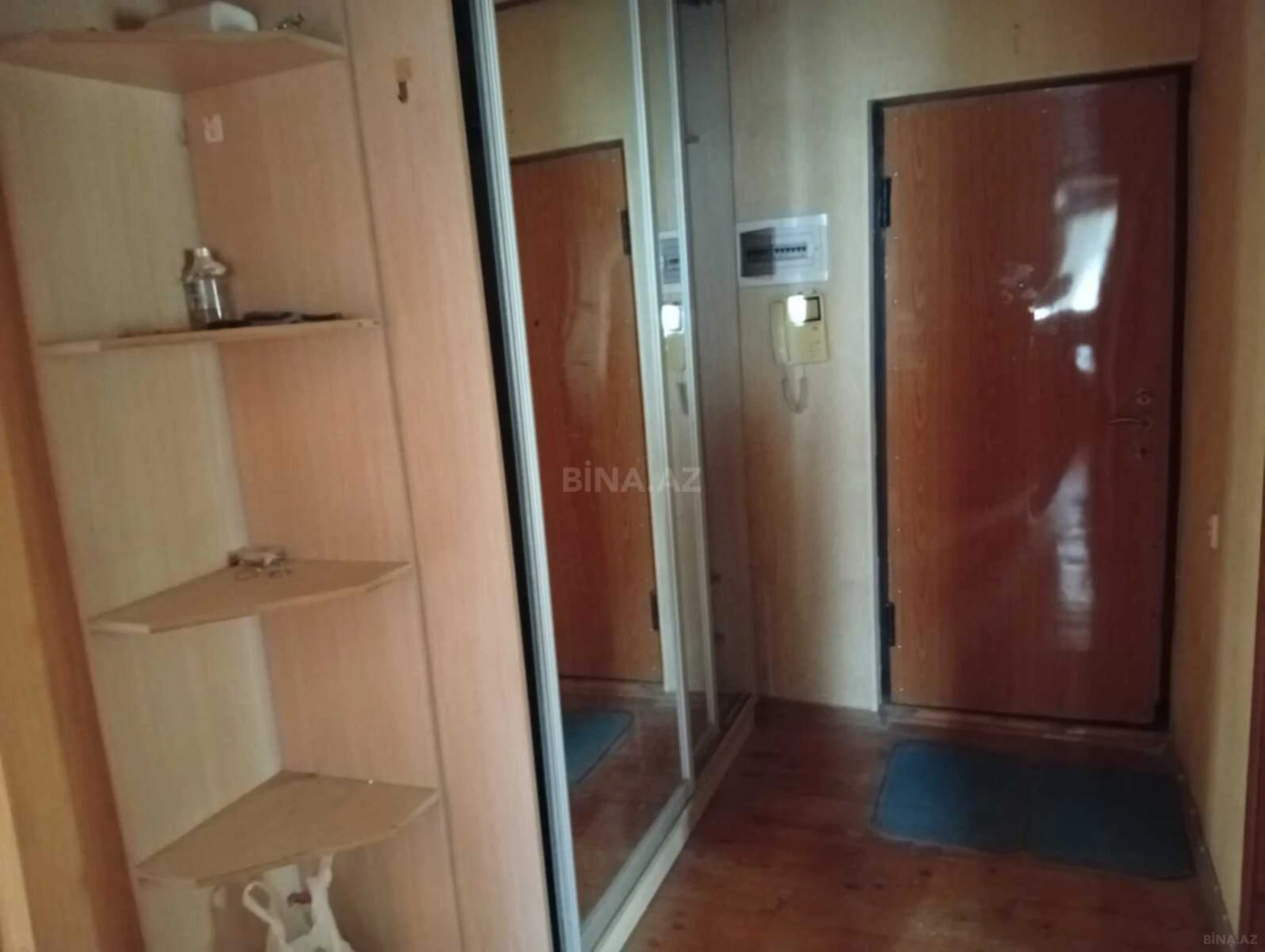 Kirayə verilir 3 otaqlı mənzil 80 m²