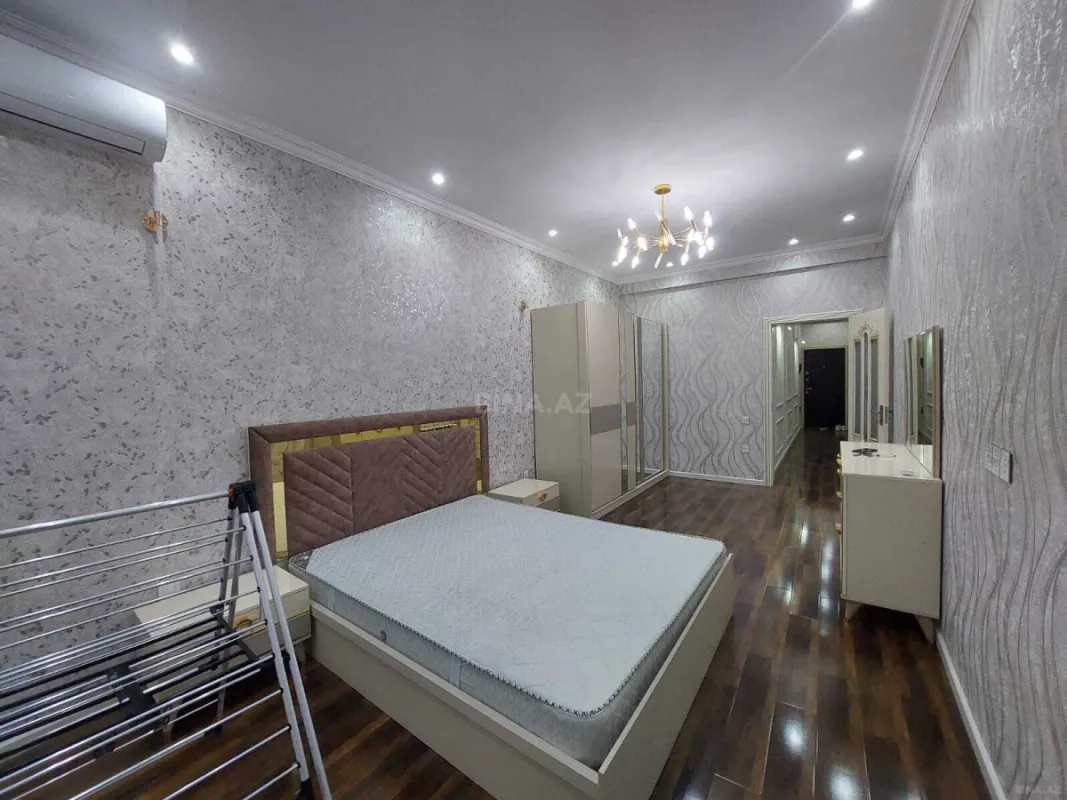 Kirayə verilir 2 otaqlı mənzil 100 m²