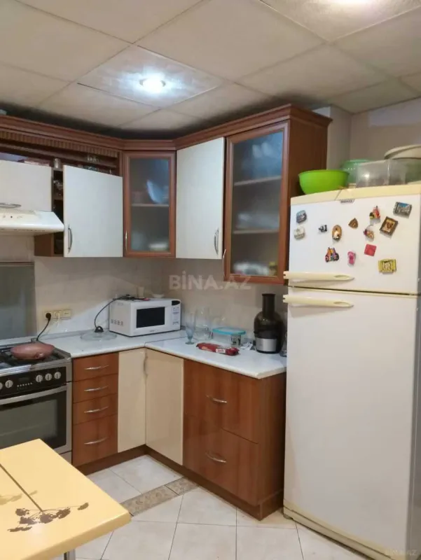 Kirayə verilir 3 otaqlı mənzil 90 m²