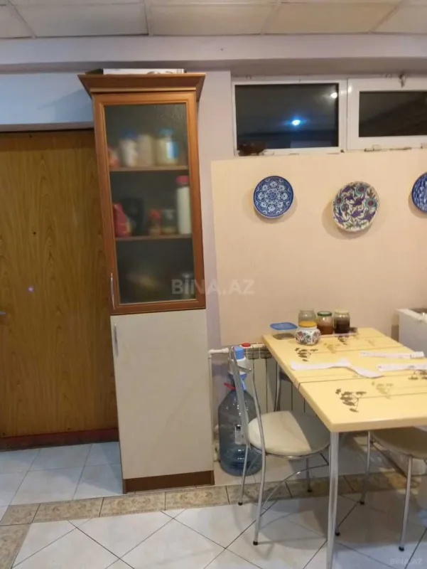 Kirayə verilir 3 otaqlı mənzil 90 m²