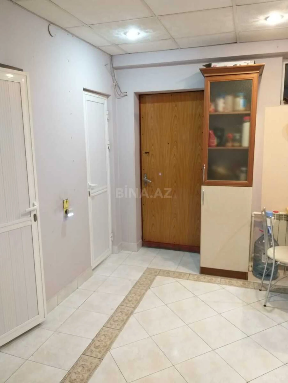Kirayə verilir 3 otaqlı mənzil 90 m²