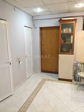 Kirayə verilir 3 otaqlı mənzil 90 m²