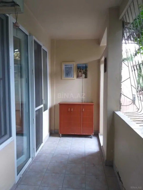 Kirayə verilir 3 otaqlı mənzil 90 m²