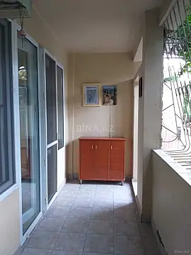 Kirayə verilir 3 otaqlı mənzil 90 m²