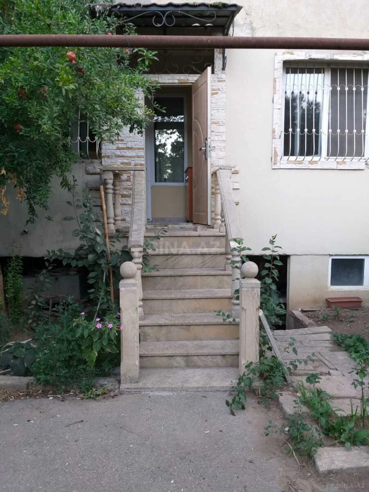 Kirayə verilir 3 otaqlı mənzil 90 m²