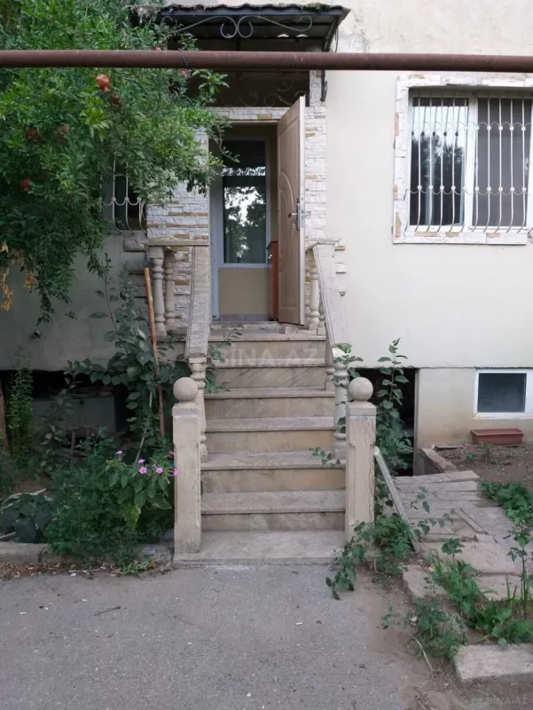 Kirayə verilir 3 otaqlı mənzil 90 m²