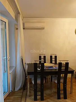 Kirayə verilir 3 otaqlı mənzil 90 m²