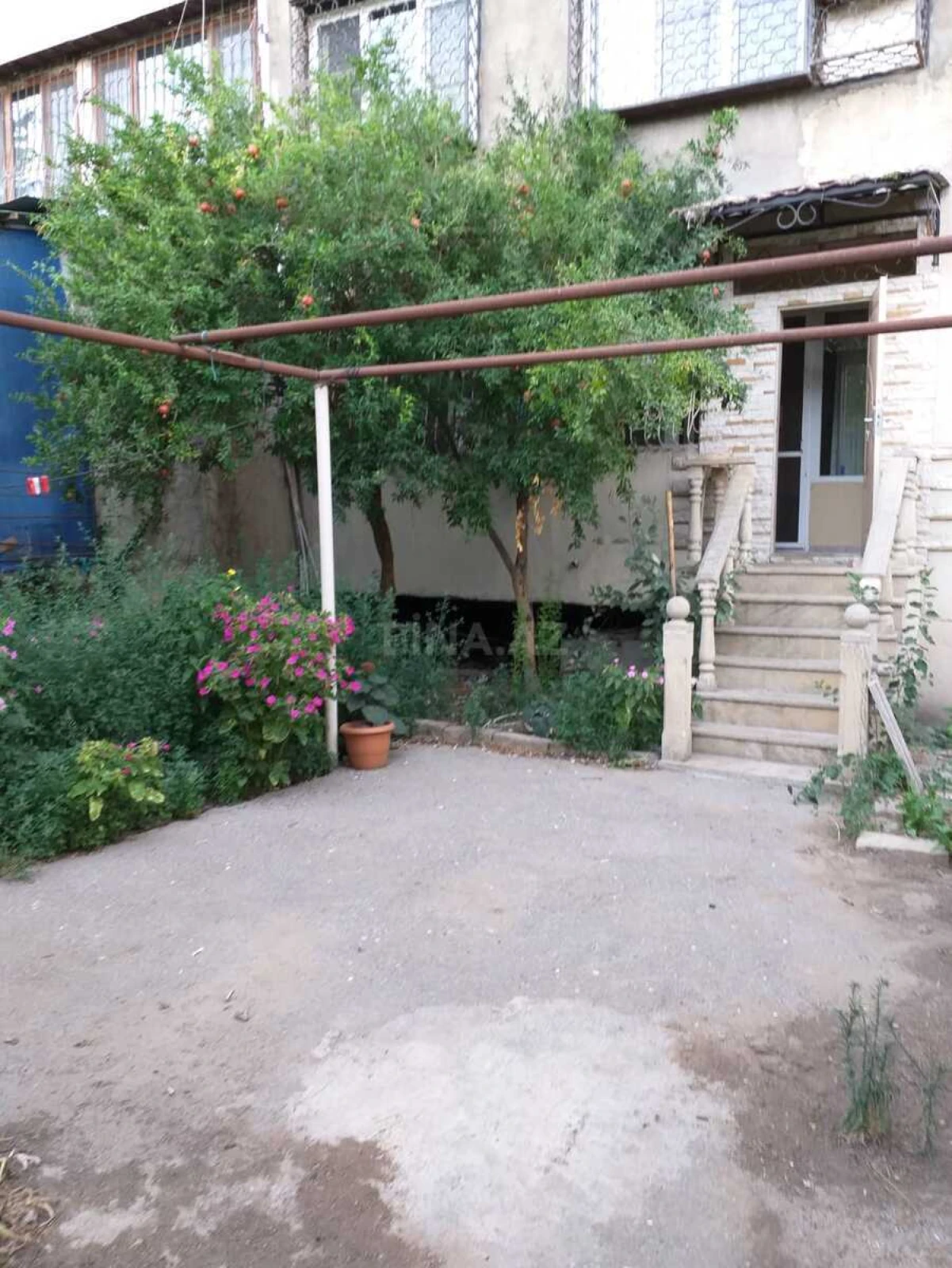 Kirayə verilir 3 otaqlı mənzil 90 m²