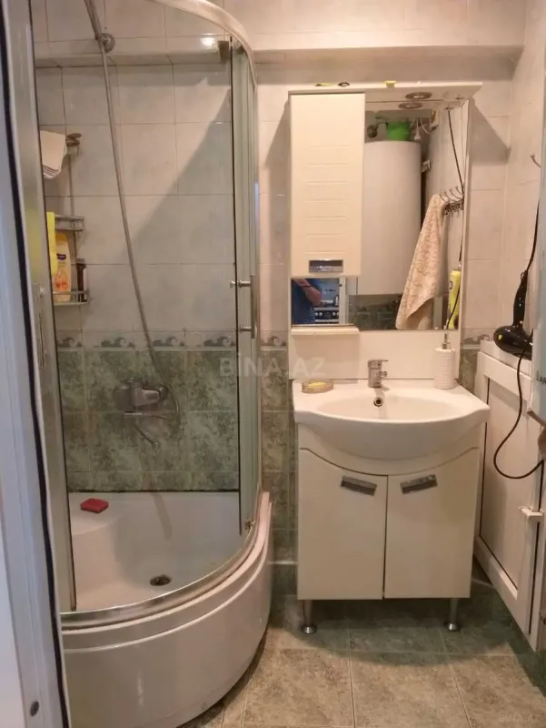 Kirayə verilir 3 otaqlı mənzil 90 m²