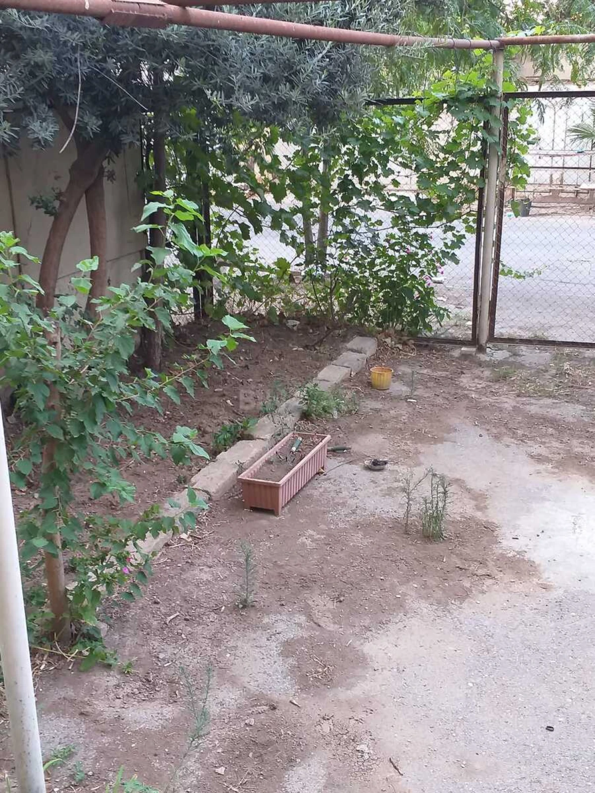 Kirayə verilir 3 otaqlı mənzil 90 m²