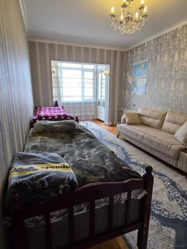 Satılır 3 otaqlı mənzil 90 m²