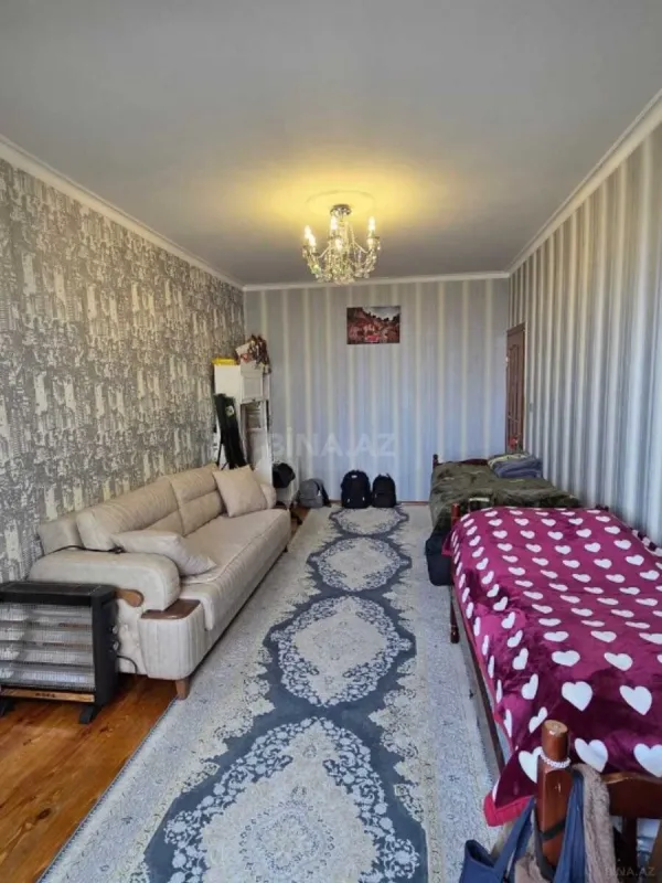 Satılır 3 otaqlı mənzil 90 m²