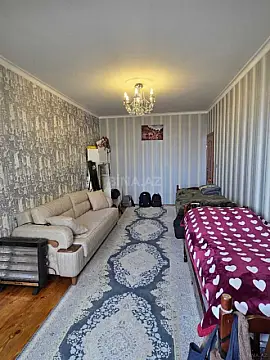 Satılır 3 otaqlı mənzil 90 m²