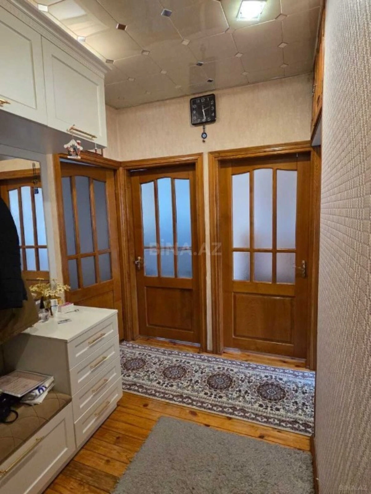 Satılır 3 otaqlı mənzil 90 m²
