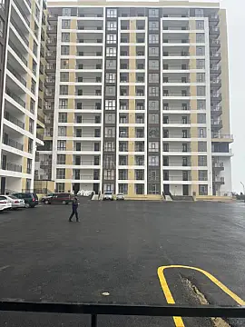 Kirayə verilir 2 otaqlı mənzil 75 m² — Sumqayıt 2 otaq 75.00 m²