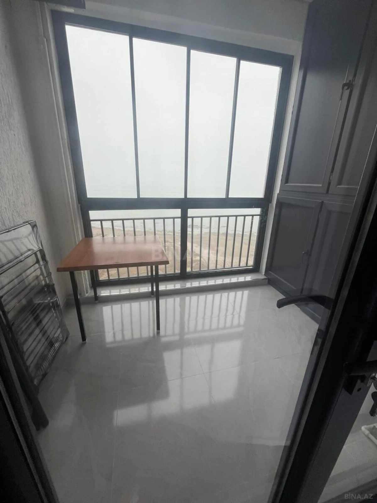 Kirayə verilir 2 otaqlı mənzil 75 m²