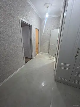 Kirayə verilir 2 otaqlı mənzil 75 m²