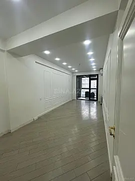 Kirayə verilir 3 otaqlı mənzil 125 m²