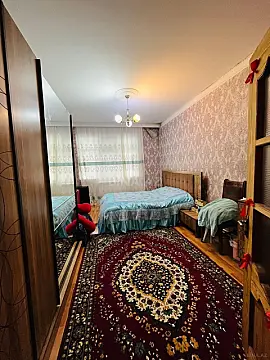 Satılır 2 otaqlı mənzil 45 m²