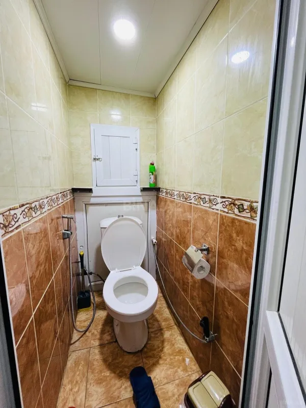 Satılır 2 otaqlı mənzil 45 m²