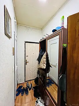 Satılır 2 otaqlı mənzil 45 m²