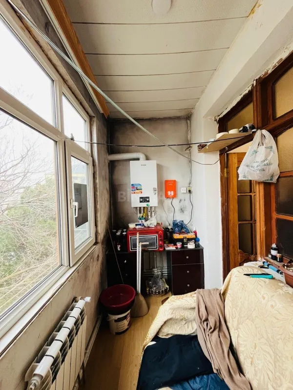 Satılır 2 otaqlı mənzil 45 m²