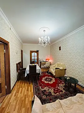 Satılır 2 otaqlı mənzil 45 m² — Bakı, 9-cu mikrorayon 2 otaq 45.00 m²